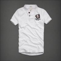 Polo abercrombie gola Hanley