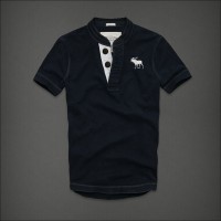 Polo Abercrombie gola Hanley