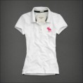 Polo Feminina Abercrombie