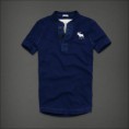 Polo Abercrombie gola Hanley