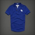 Polo Abercrombie gola Hanley