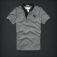 Polo Abercrombie gola Hanley