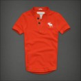 Polo Abercrombie gola Hanley