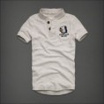 Polo Abercrombie gola Hanley